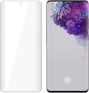 3MK 3MK UV Glass Sam G988 S20 Ultra Szkło+Lampa UV 6