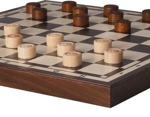 Magiera Szacho-warcaby 31cm 3