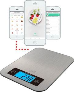 Waga kuchenna Tech-Med HW-FIT022 5