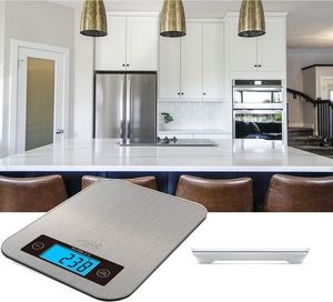 Waga kuchenna Tech-Med HW-FIT022 6