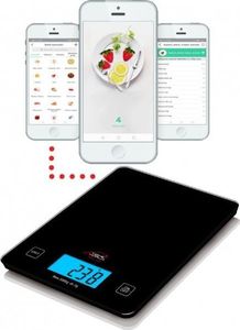 Waga kuchenna Tech-Med Tech-Med HW-FIT021 2