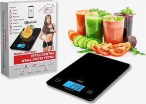 Waga kuchenna Tech-Med Tech-Med HW-FIT021 3