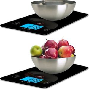 Waga kuchenna Tech-Med Tech-Med HW-FIT021 5