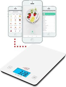 Waga kuchenna Tech-Med HW-FIT020 5