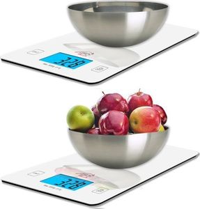 Waga kuchenna Tech-Med HW-FIT020 6