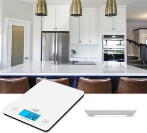 Waga kuchenna Tech-Med HW-FIT020 7