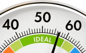 Nawilżacz powietrza Deerma F600 Biały 8