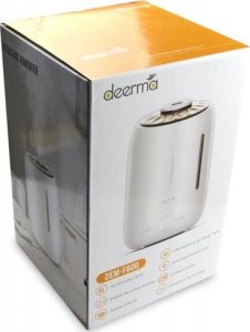 Nawilżacz powietrza Deerma F600 Biały 10