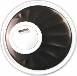 Nawilżacz powietrza Deerma F600 Biały 15