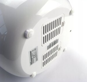 Nawilżacz powietrza Deerma F600 Biały 16