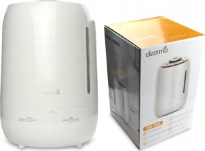Nawilżacz powietrza Deerma F600 Biały 2