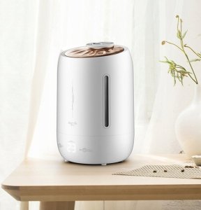 Nawilżacz powietrza Deerma F600 Biały 3