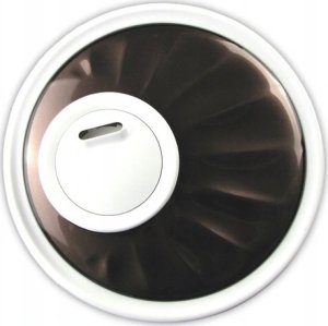 Nawilżacz powietrza Deerma F600 Biały 4