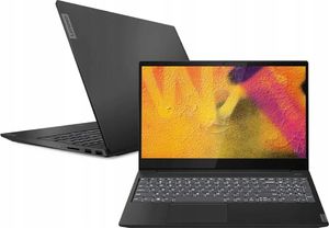 Laptop Lenovo Lenovo IdeaPad S340-15IIL FHD TOUCH IPS Intel Core i3-1005G1 8GB 256GB-SSD PCIe Windows 10 1