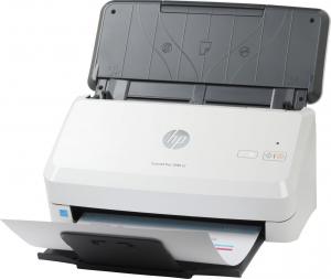 Skaner HP ScanJet Pro 2000 S2 (6FW06A) 2