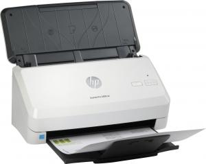 Skaner HP ScanJet Pro 3000 S4 (6FW07A) 4