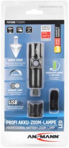 Latarka Ansmann ANSMANN Taschenlampe Future T350FR 9