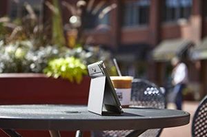 Etui na tablet Case Logic CaseLogic Hülle f. iPad 10,2" black 10