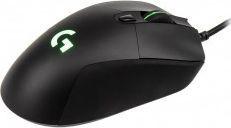 Mysz Logitech G403 Hero (910-005633) + G Pro X Czarne (981-000818) 6