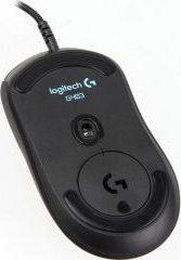 Mysz Logitech G403 Hero (910-005633) + G Pro X Czarne (981-000818) 7