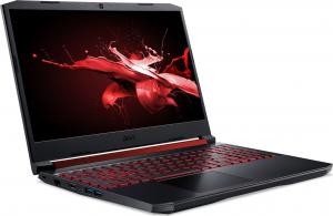 Laptop Acer Nitro 5 (NH.Q6ZEP.007) 8 GB RAM/ 512 GB M.2 PCIe/ Windows 10 Pro 1