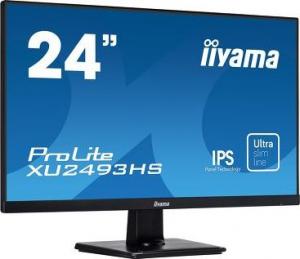 Monitor iiyama ProLite XU2493HSU-B1 2