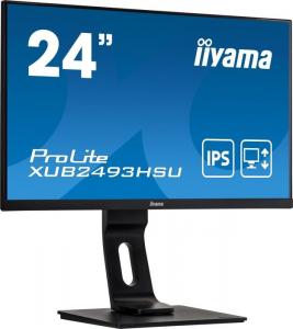 Monitor iiyama ProLite XUB2493HSU-B1 2