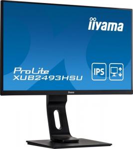 Monitor iiyama ProLite XUB2493HSU-B1 8