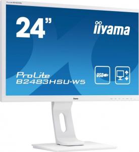 Monitor iiyama ProLite B2483HSU-W5 2