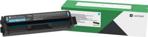 Toner Lexmark 20N2HC0 Cyan Oryginał  (102109) 1