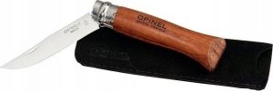 Opinel Opinel No. 08 Bubinga Wood 1