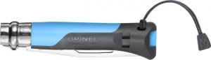 Opinel No. 08 Outdoor Blue Pocket knife 2