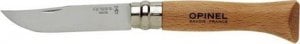 Opinel Opinel pocket knife No. 06 stainless steel 1