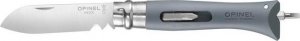 Opinel Opinel pocket knife No. 09 incl. Bitset grey 1