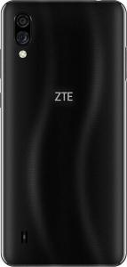Smartfon ZTE Blade A5 2020 2/32GB Dual SIM Czarny  (JAB-6151040) 2