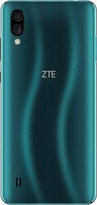 Smartfon ZTE Blade A5 2020 32 GB Dual SIM Zielony  (5561334) 2