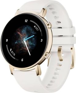 Smartwatch Huawei HUAWEI Watch GT 2 Elegant 42mm frosty white 1