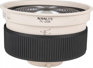 Nanlite Nanlite FL 20 Fresnel-Vorsatz for Forza 300 , 500 1