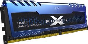 Pamięć Silicon Power X-Power, DDR4, 8 GB, 3200MHz, CL16 (SP008GXLZU320BSA) 2