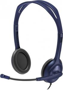 Słuchawki Logitech Blue 5 (991-000265) 1