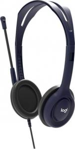 Słuchawki Logitech Blue 5 (991-000265) 4