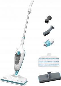 Mop parowy Black&Decker 5 w 1 FSMH13E5 2
