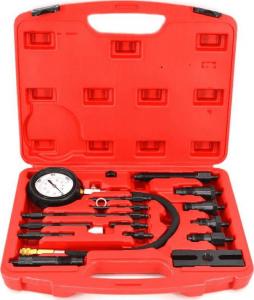Silver tester kompresji diesel (10452) 1