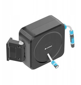 Cellfast Automatyczny zwijacz Ergo C55-410 20 m 1/2" (C55-410) 2