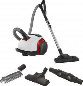 Odkurzacz Beko VCC 44824 AW 4