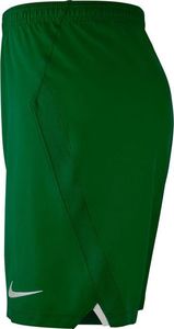Nike Szorty damskie Laser Woven IV Short zielone r. M (AJ1245-302) 2