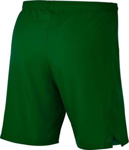 Nike Szorty damskie Laser Woven IV Short zielone r. M (AJ1245-302) 3