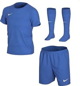 Nike Nike JR Dry Park 20 komplet piłkarski 463 : Rozmiar - 110 - 116 (CD2244-463) - 21977_190859 1