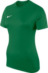 Nike Nike Womens Park T-shirt 302 : Rozmiar - M (833058-302) - 11223_165992 1