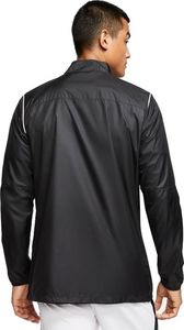 Kurtka męska Nike Repel Park 20 Rain czarna r. L 4